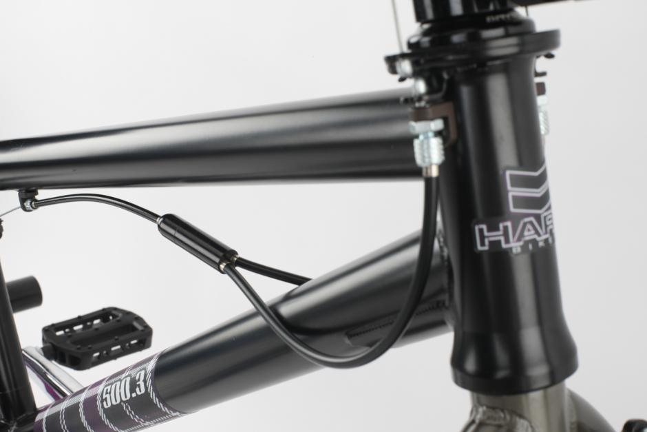 2011 Haro 500.3