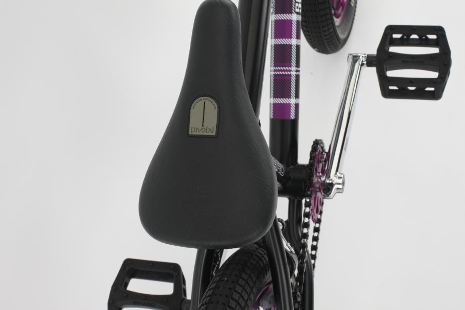 2011 Haro 500.3