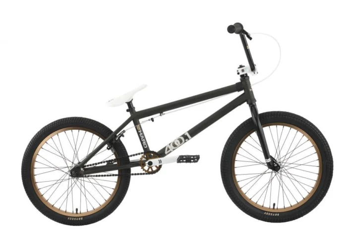 2011 Haro 400.1