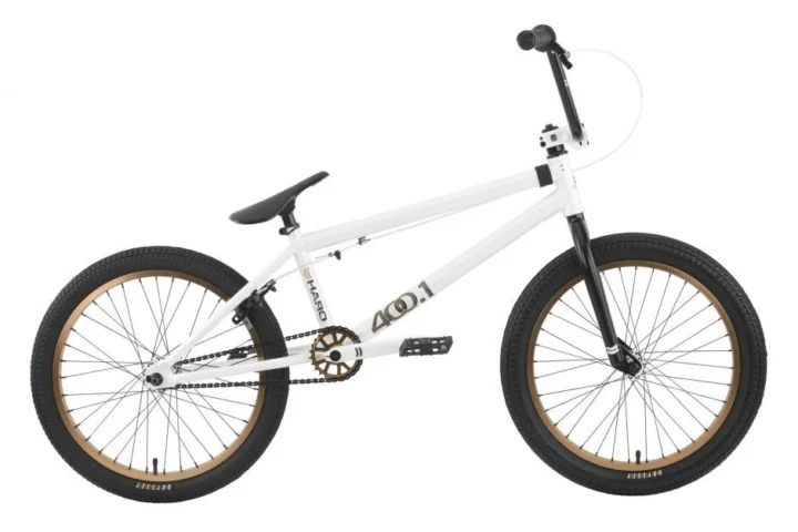 2011 Haro 400.1