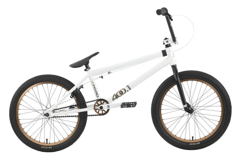 2011 Haro 400.1