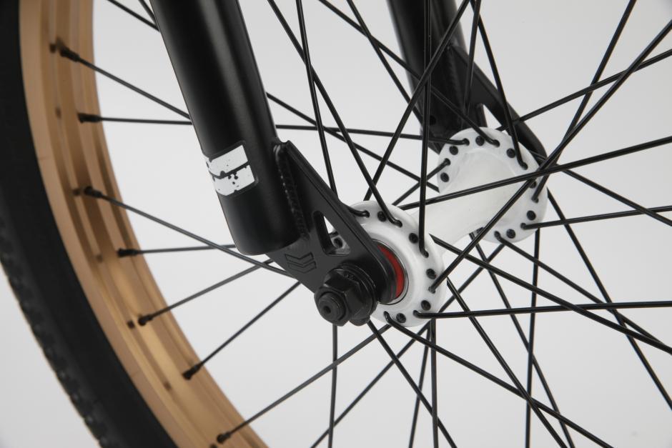 2011 Haro 400.1