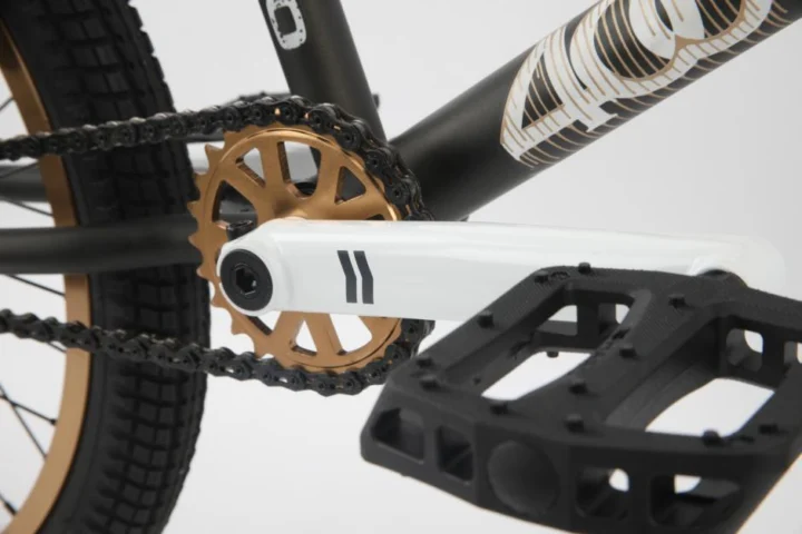2011 Haro 400.1