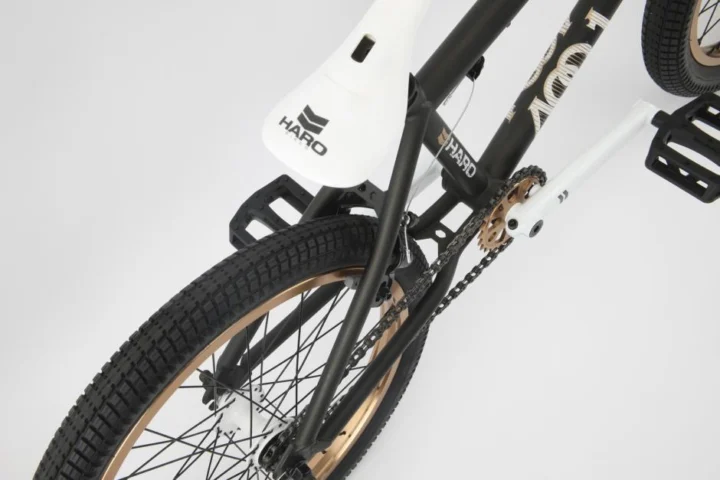 2011 Haro 400.1