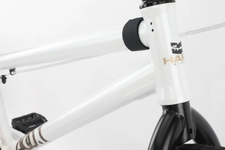 2011 Haro 400.1