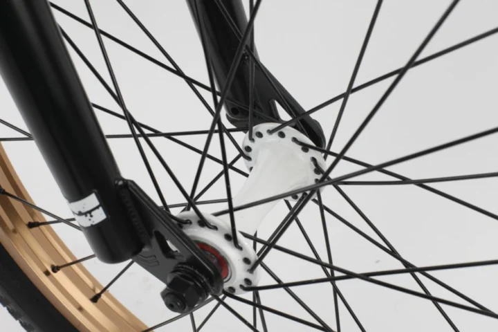 2011 Haro 400.1