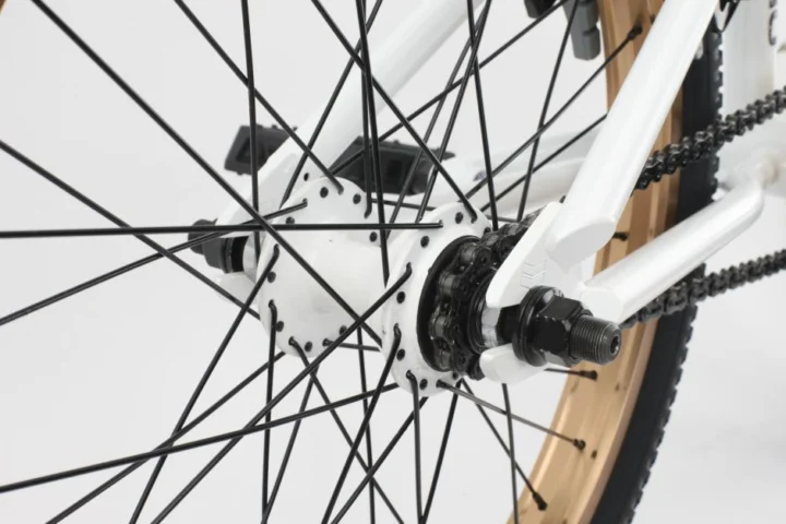 2011 Haro 400.1