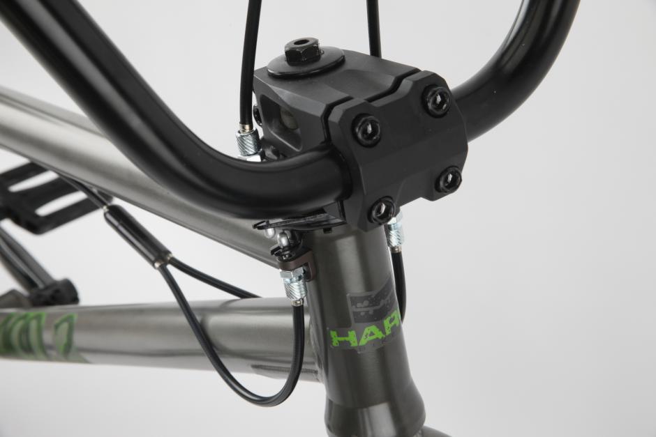 2011 Haro 400.2