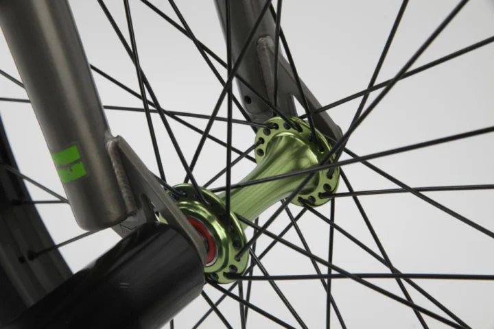 2011 Haro 400.2