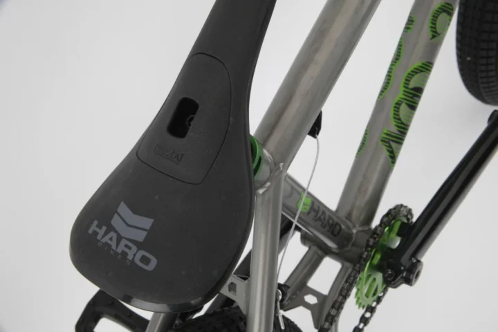 2011 Haro 400.2