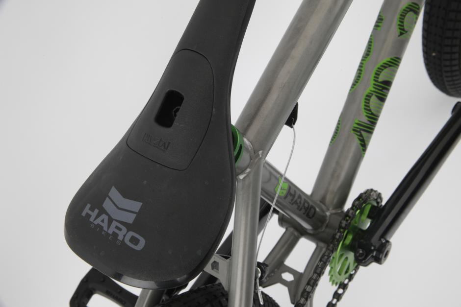 2011 Haro 400.2