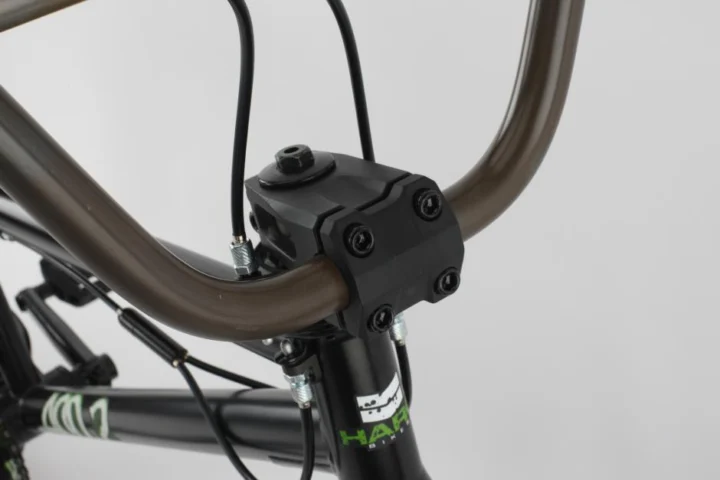 2011 Haro 400.2