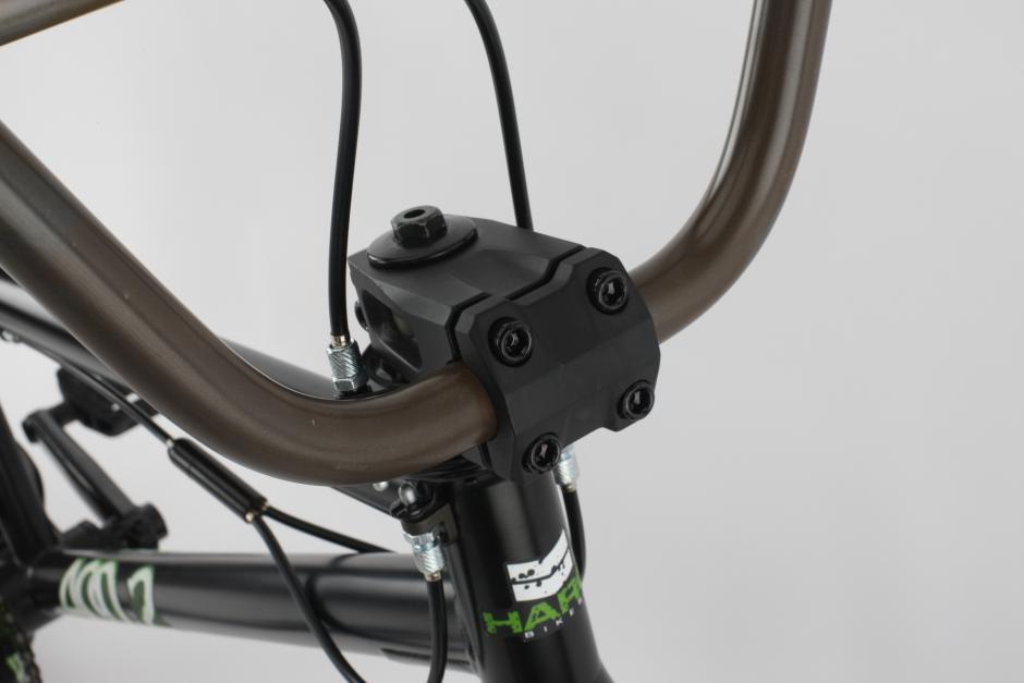 2011 Haro 400.2