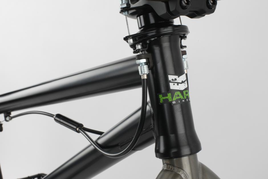 2011 Haro 400.2