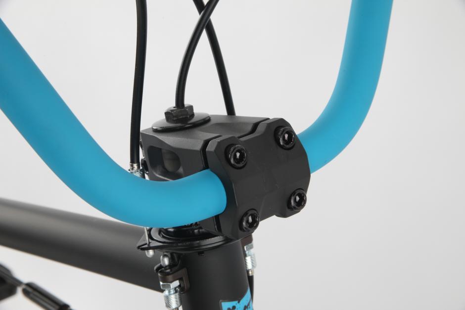 2011 Haro 400.3