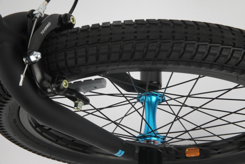2011 Haro 400.3