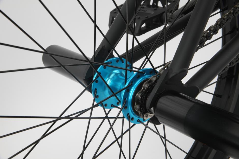 2011 Haro 400.3