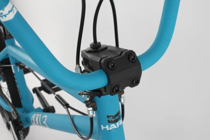 2011 Haro 400.3