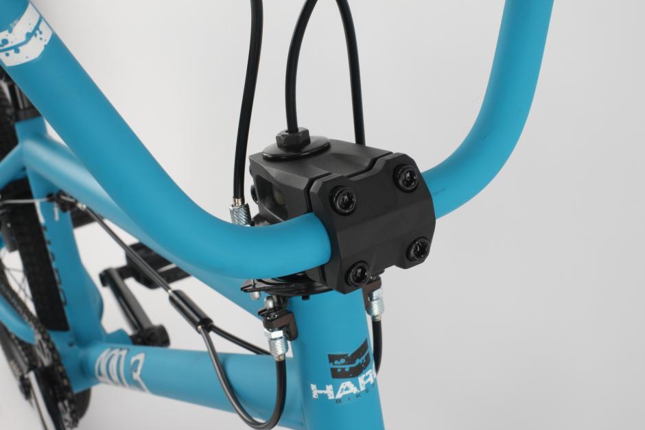 2011 Haro 400.3