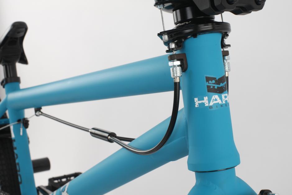 2011 Haro 400.3