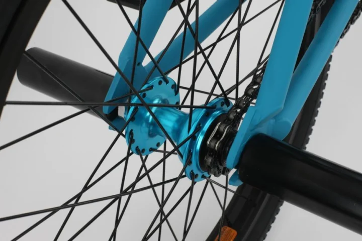 2011 Haro 400.3