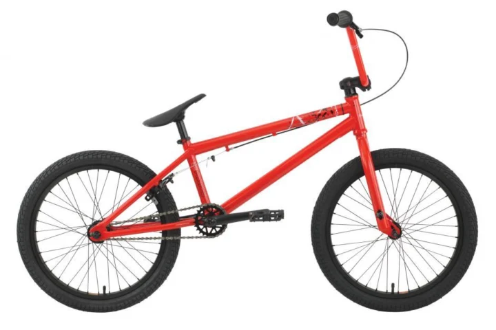 2011 Haro 300.1