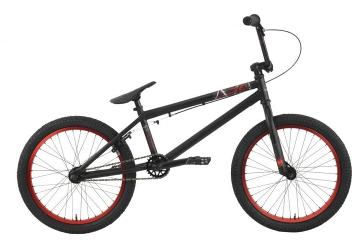 2011 Haro 300.1