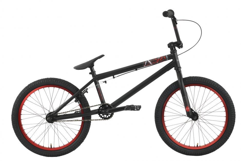 2011 Haro 300.1