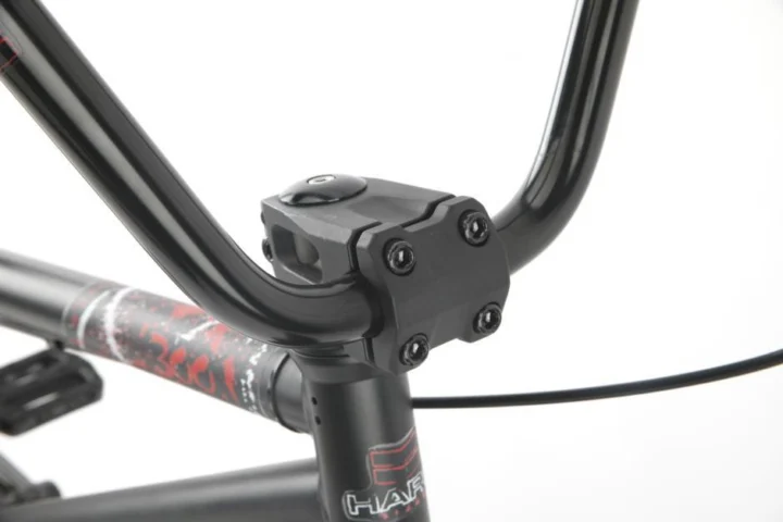 2011 Haro 300.1