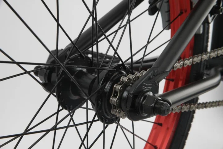 2011 Haro 300.1