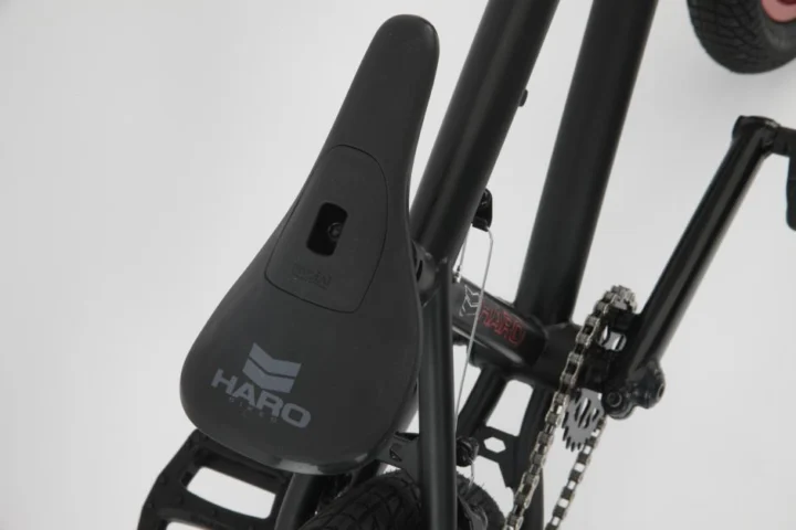 2011 Haro 300.1