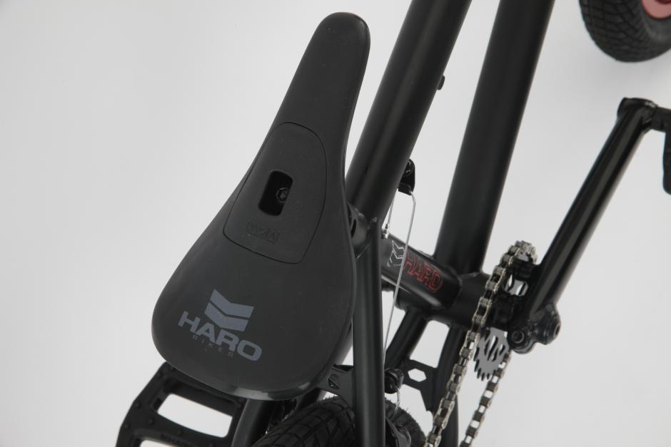 2011 Haro 300.1