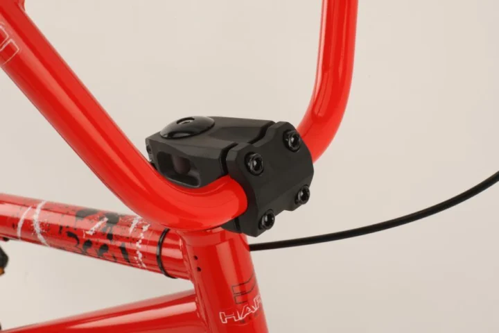 2011 Haro 300.1