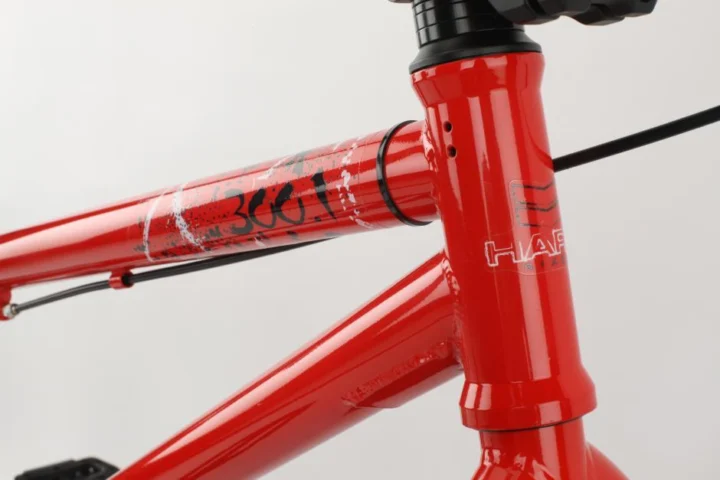 2011 Haro 300.1