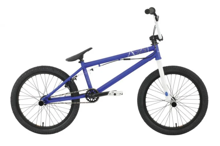 2011 Haro 300.2