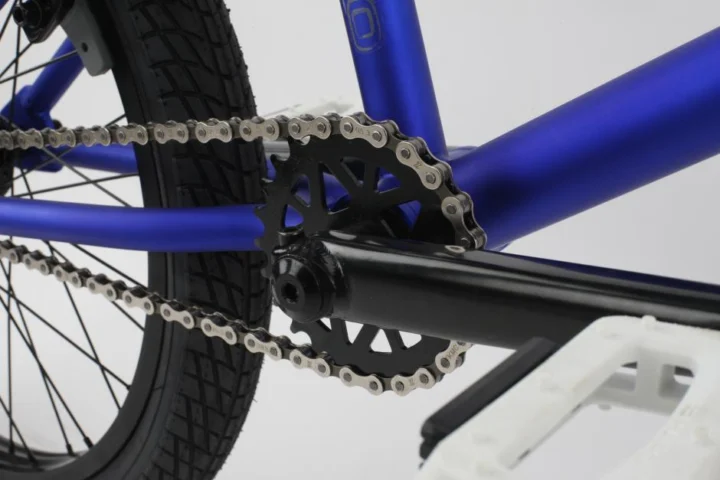 2011 Haro 300.2