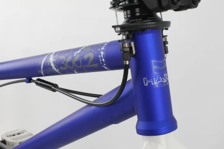 2011 Haro 300.2