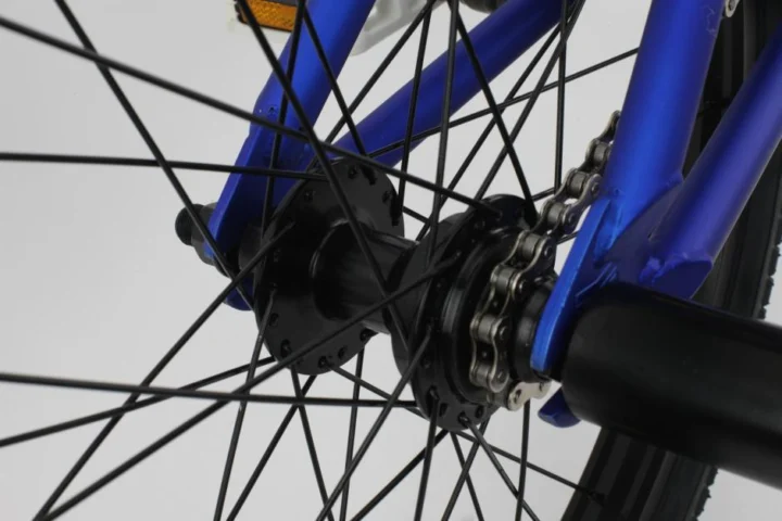 2011 Haro 300.2