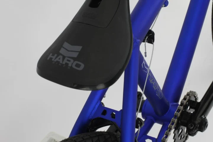 2011 Haro 300.2