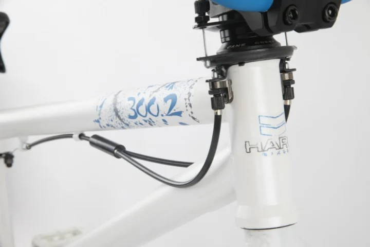 2011 Haro 300.2