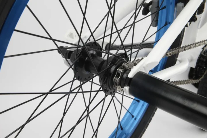 2011 Haro 300.2