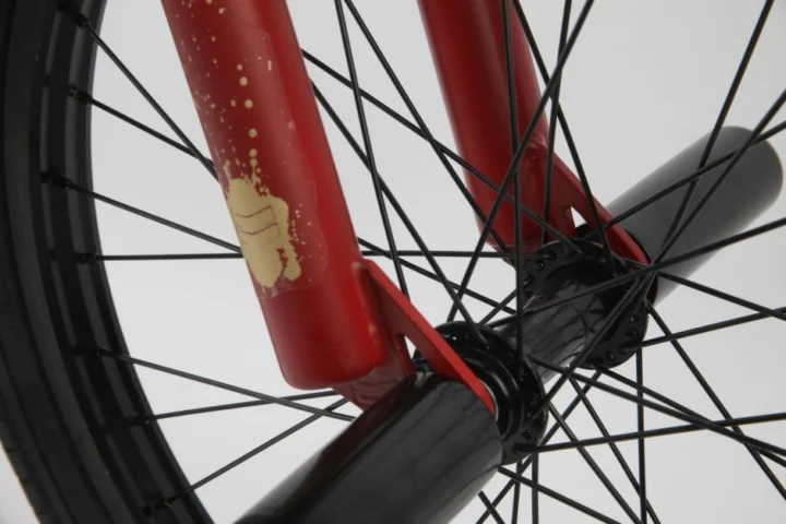 2011 Haro 300.3