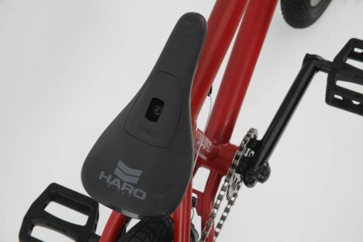 2011 Haro 300.3