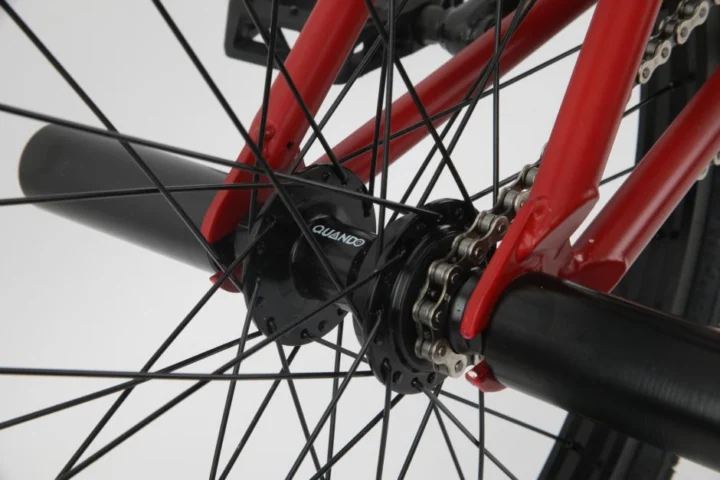 2011 Haro 300.3