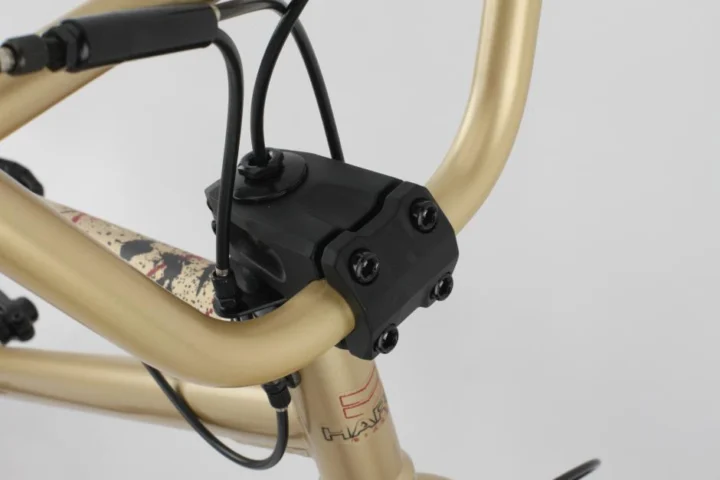 2011 Haro 300.3