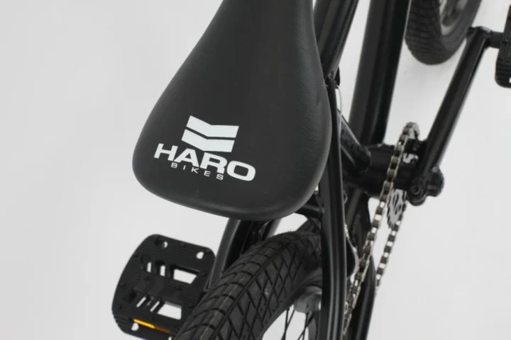 2011 Haro 200.1