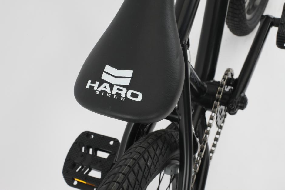2011 Haro 200.1