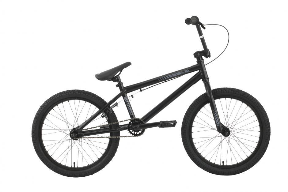 2011 Haro 200.1