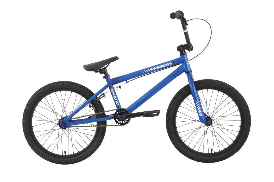 2011 Haro 200.1