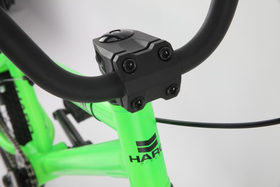 2011 Haro 200.1